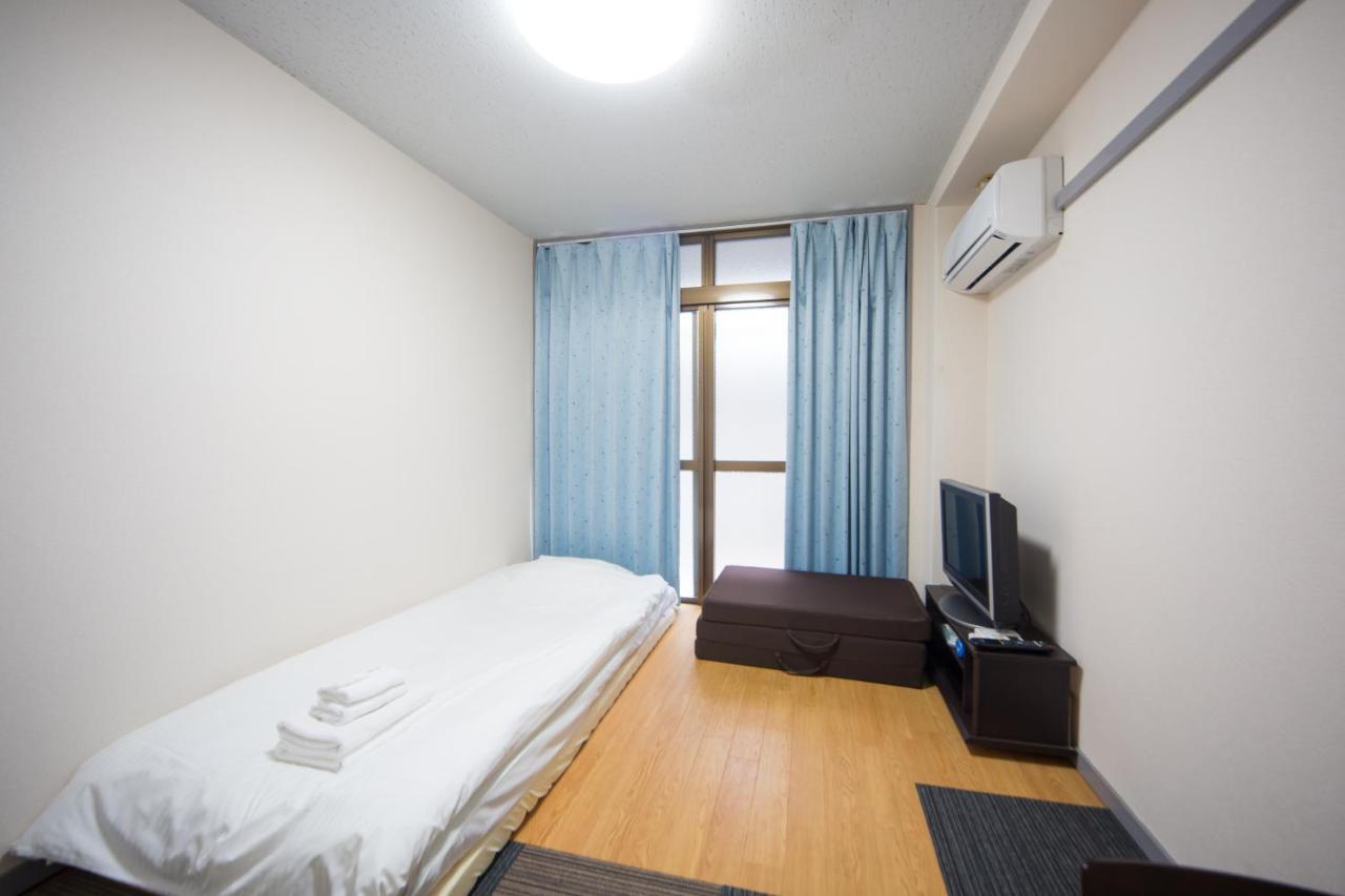 102 Uzumasa Arashiyama 2Free Bike Wifi Apartment Sagano Exterior photo