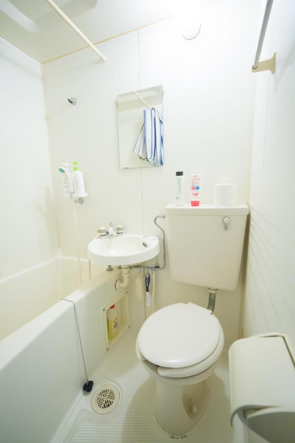102 Uzumasa Arashiyama 2Free Bike Wifi Apartment Sagano Exterior photo