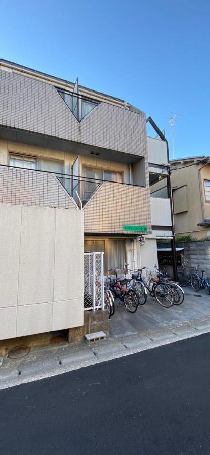 102 Uzumasa Arashiyama 2Free Bike Wifi Apartment Sagano Exterior photo